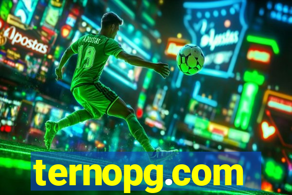 ternopg.com