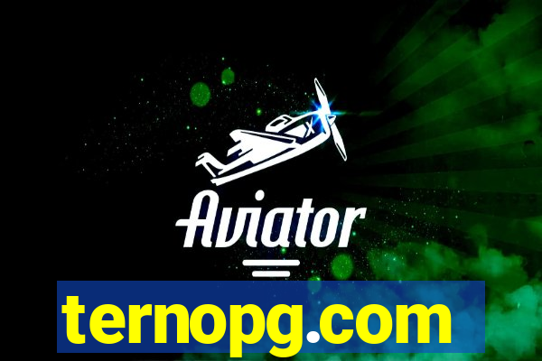 ternopg.com