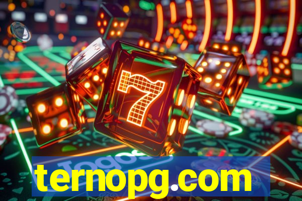ternopg.com
