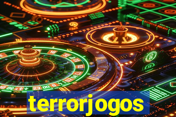 terrorjogos