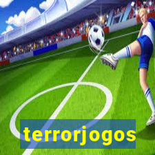 terrorjogos