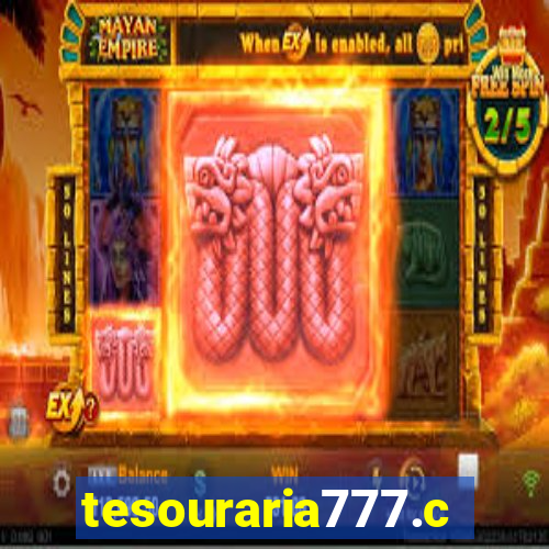 tesouraria777.com