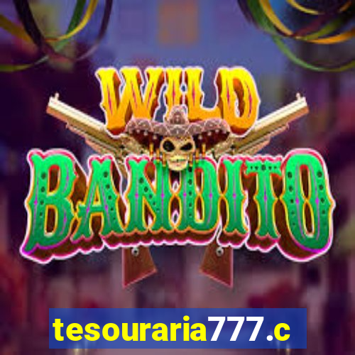 tesouraria777.com