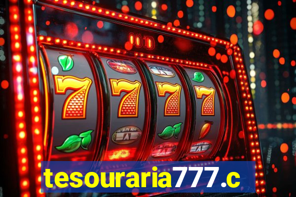 tesouraria777.com