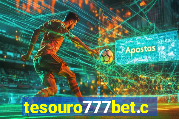 tesouro777bet.com