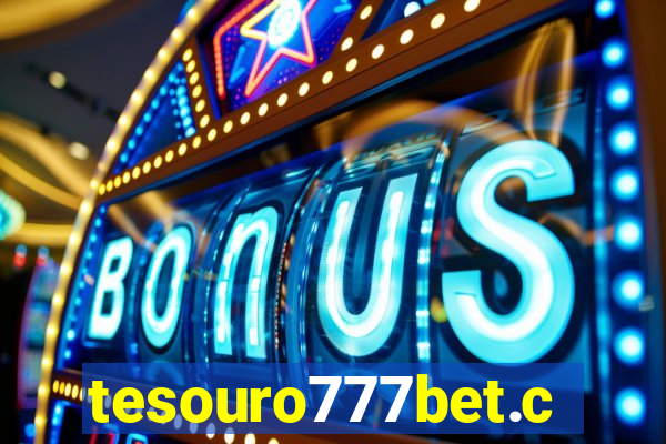 tesouro777bet.com