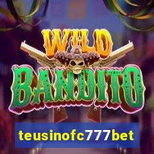 teusinofc777bet.com
