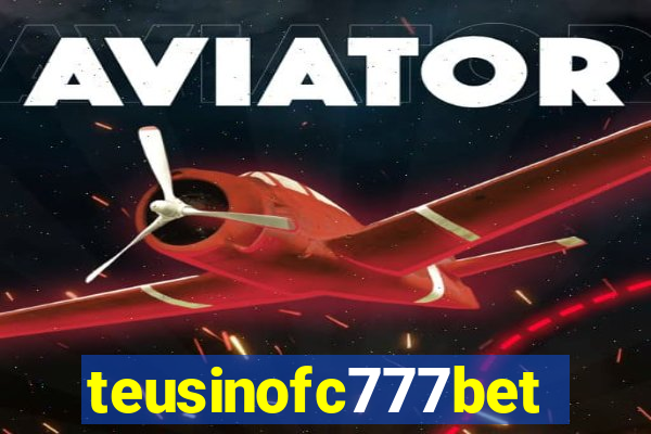 teusinofc777bet.com