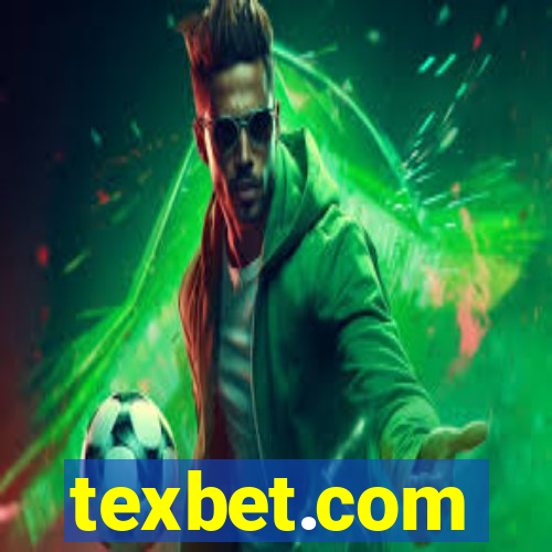 texbet.com