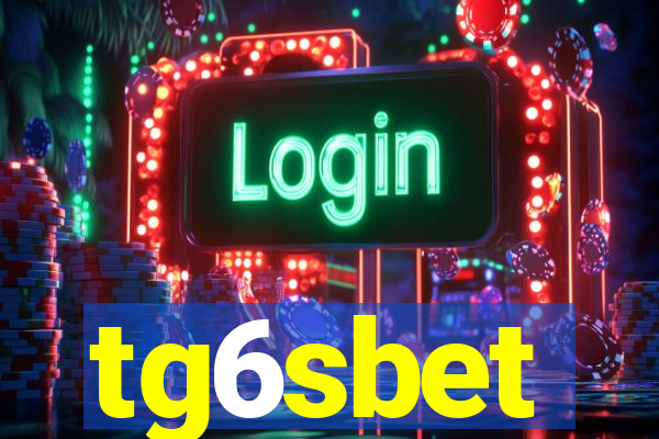 tg6sbet