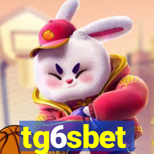 tg6sbet