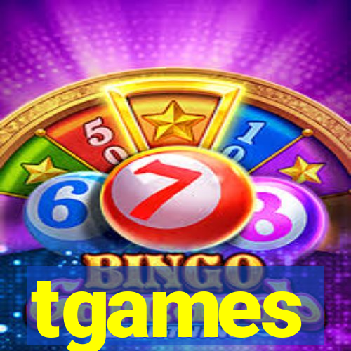 tgames