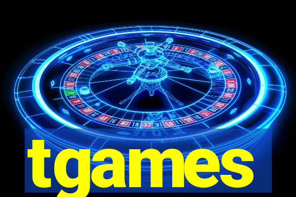 tgames