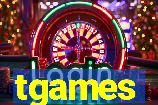 tgames