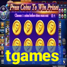 tgames