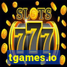 tgames.io
