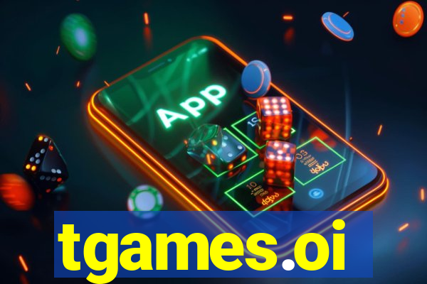 tgames.oi