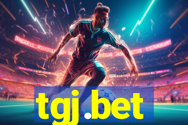 tgj.bet