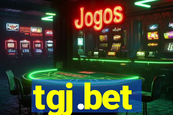 tgj.bet