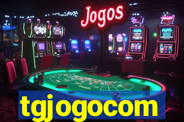 tgjogocom