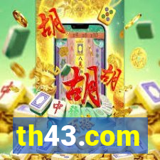 th43.com