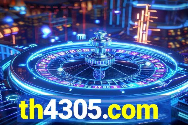 th4305.com