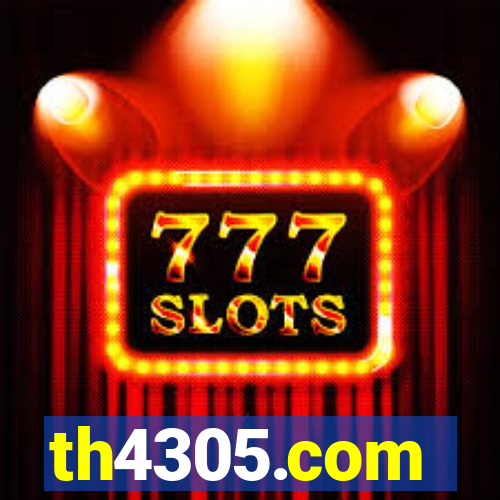 th4305.com
