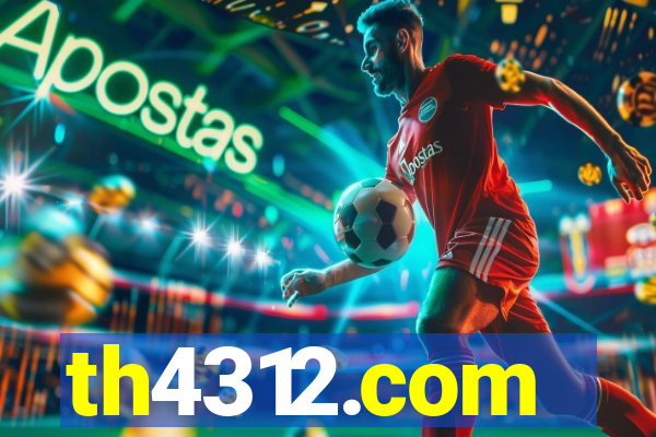 th4312.com
