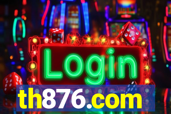 th876.com