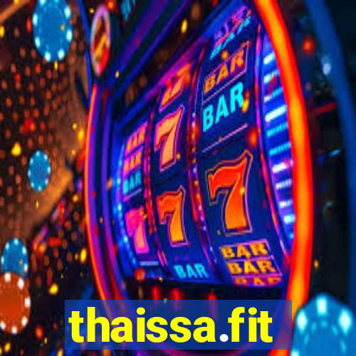 thaissa.fit