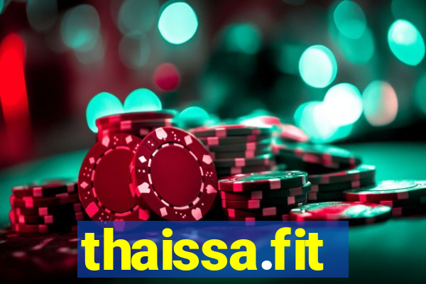 thaissa.fit