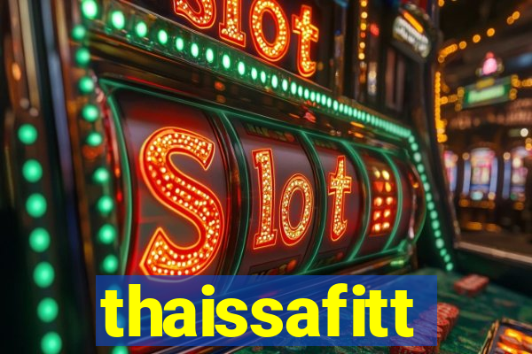 thaissafitt
