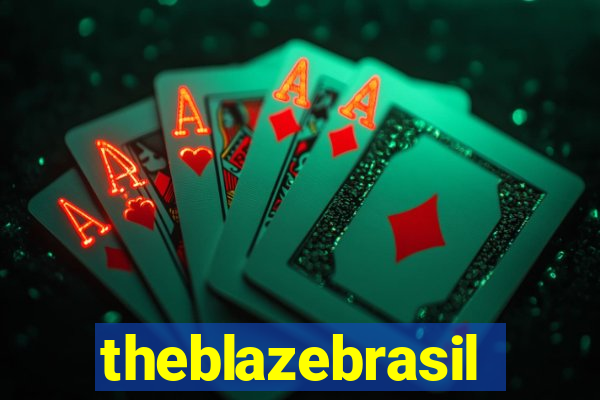 theblazebrasil