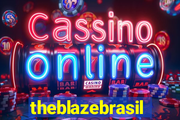 theblazebrasil