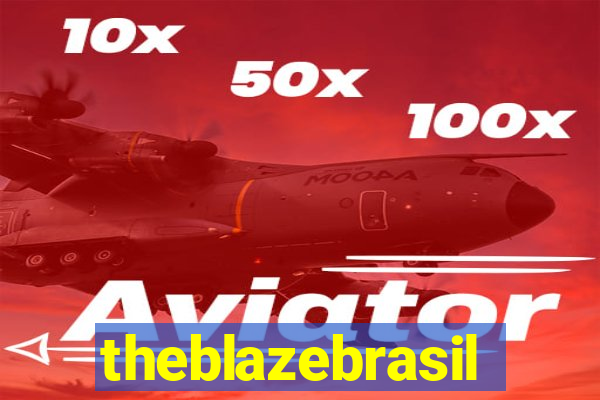 theblazebrasil