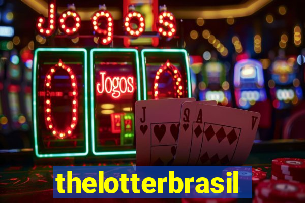 thelotterbrasil