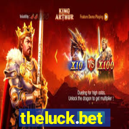 theluck.bet