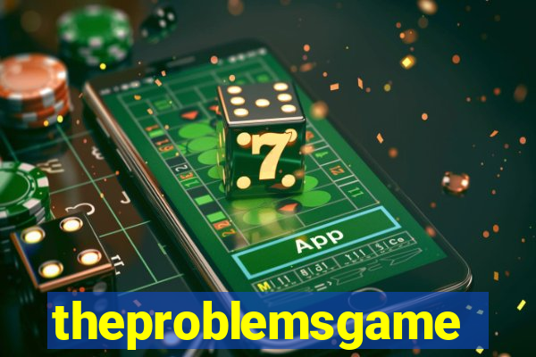 theproblemsgames.com