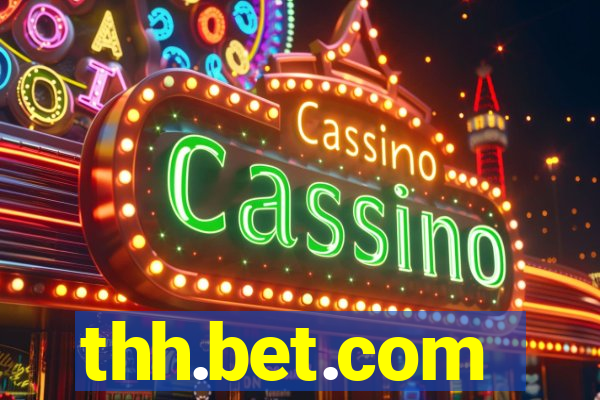 thh.bet.com