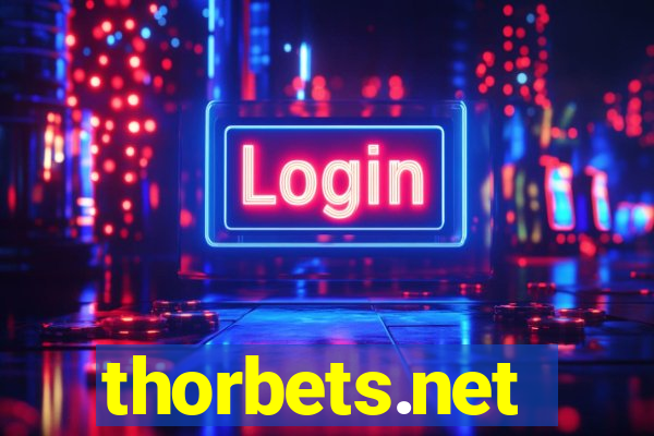 thorbets.net