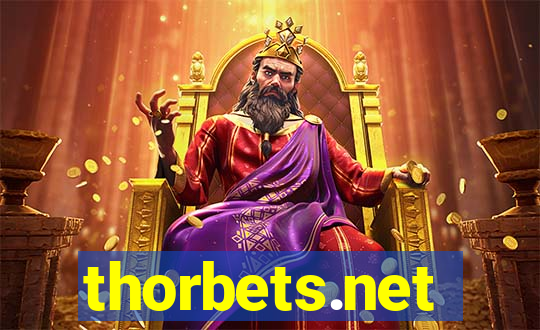 thorbets.net