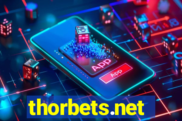 thorbets.net