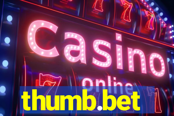 thumb.bet
