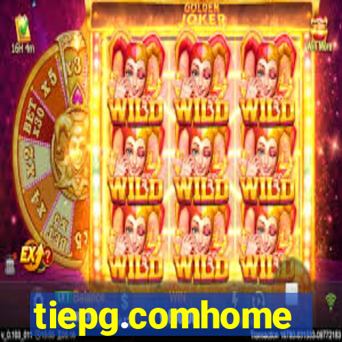 tiepg.comhome