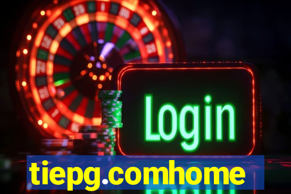 tiepg.comhome