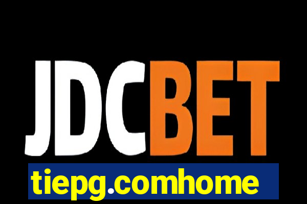 tiepg.comhome