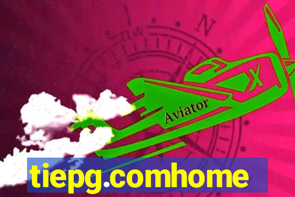 tiepg.comhome