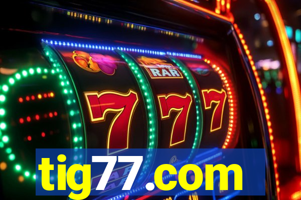 tig77.com