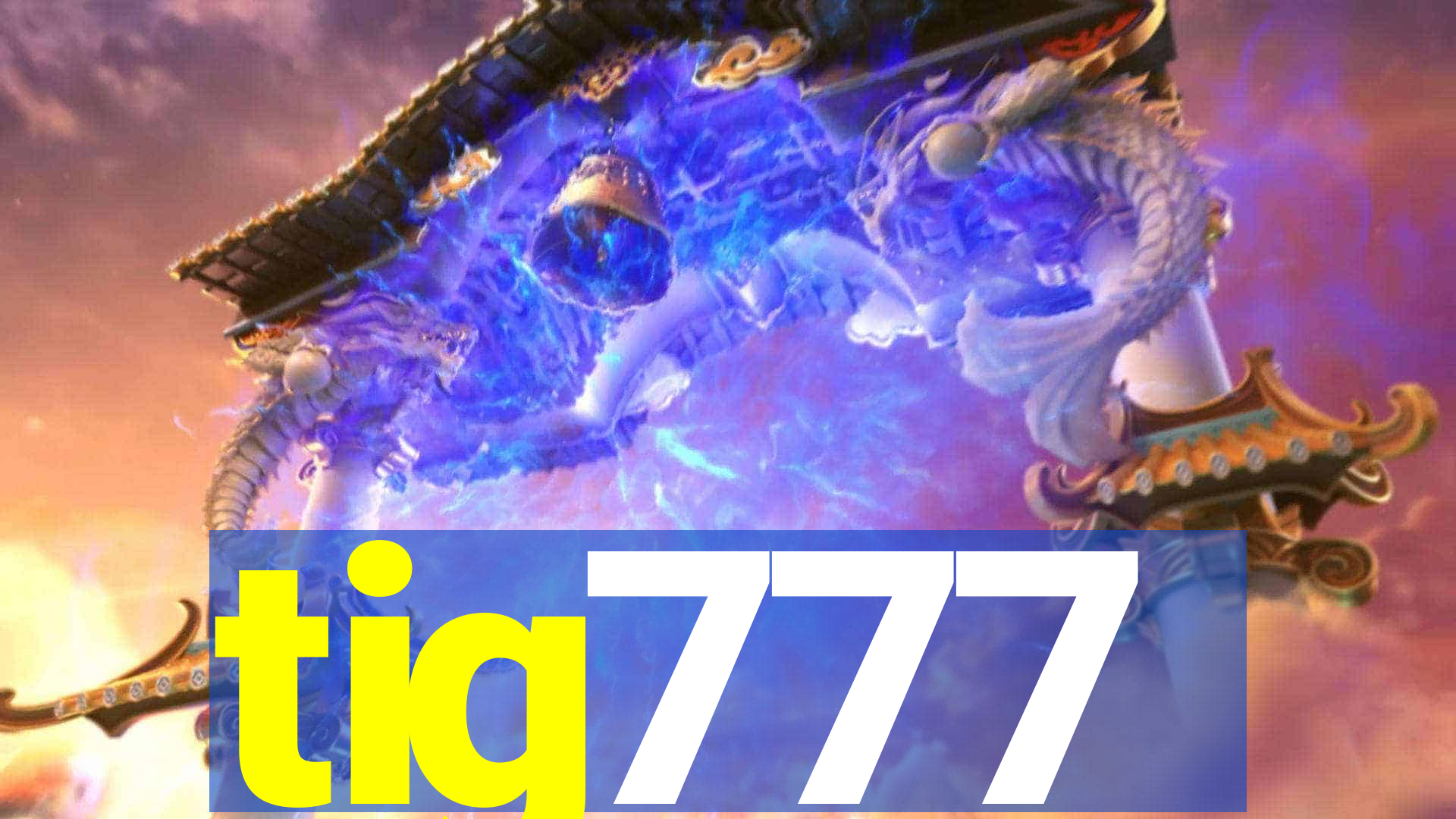 tig777
