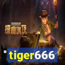tiger666
